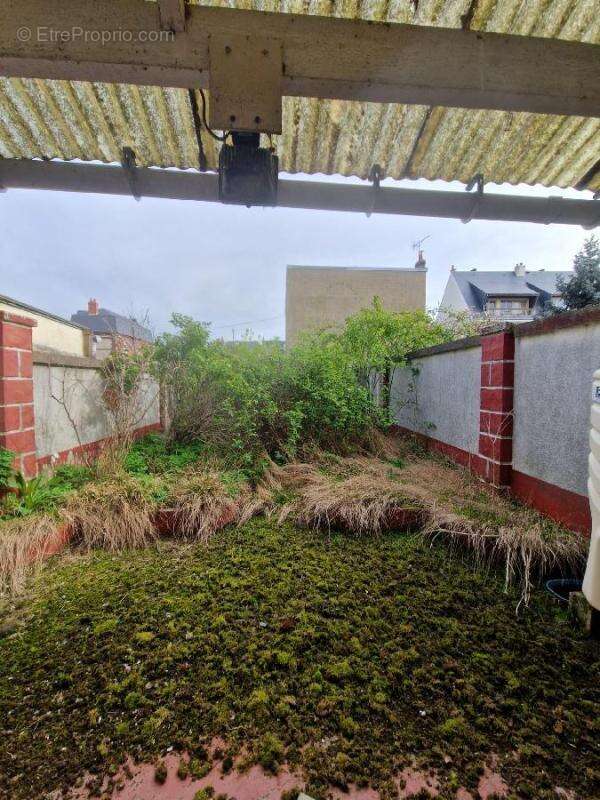 Maison 50 m² à Rouen  - photo 2