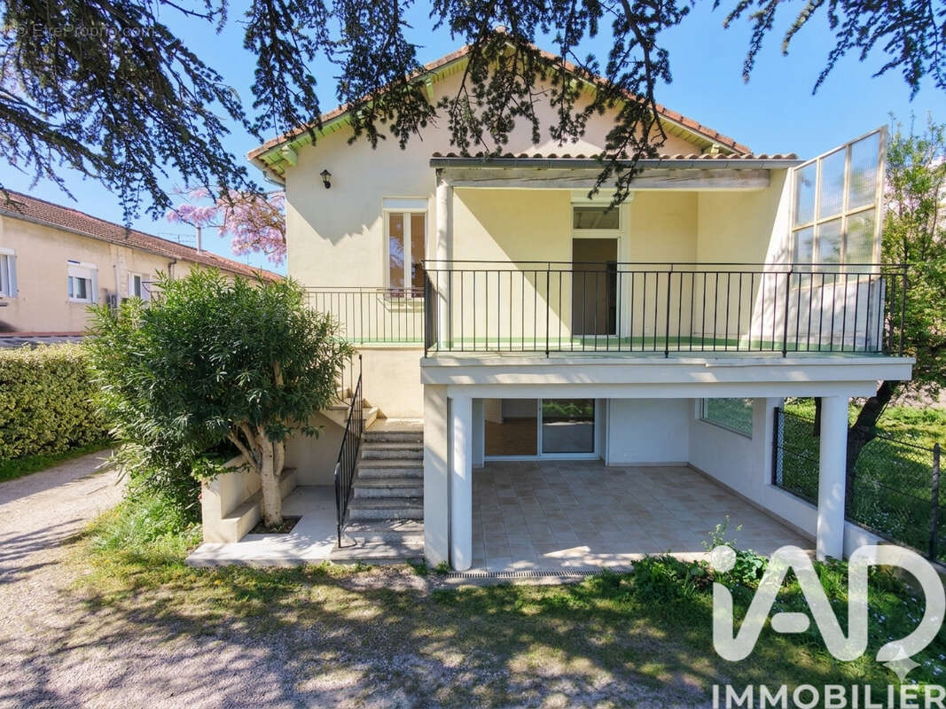 Photo 2 - Maison à CAVAILLON