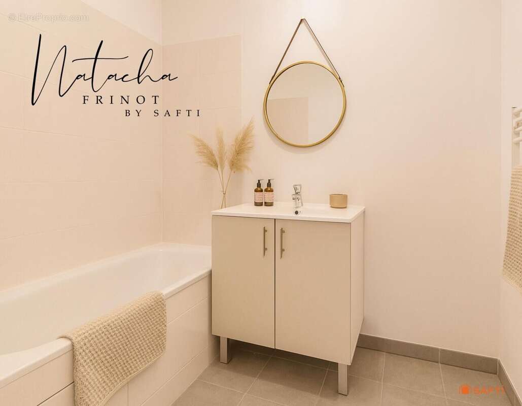 Photo 5 - Appartement à CASTELGINEST