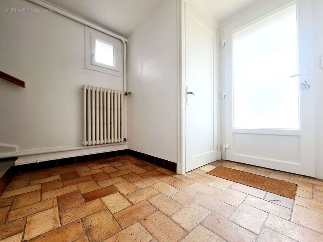Maison à RANCONNIERES