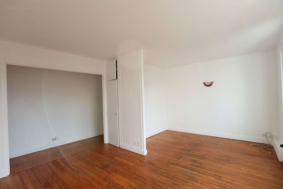 Appartement à CLAMART