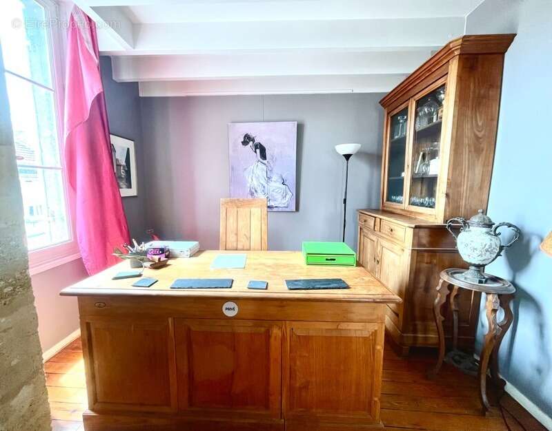 Maison à LE BOUSCAT