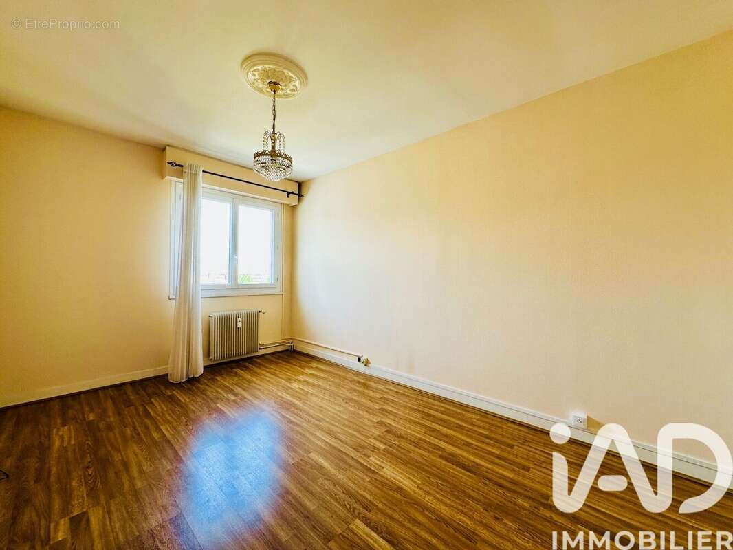 Photo 7 - Appartement à TROYES