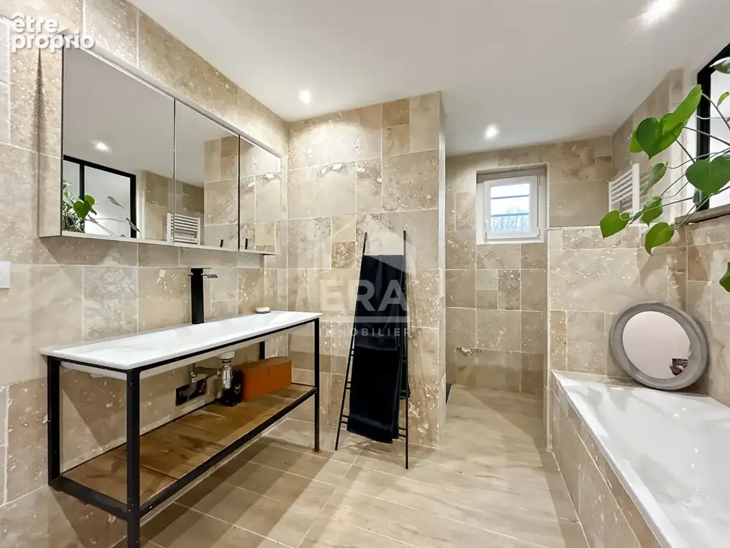 Maison 198m² à janville-sur-juine - photo 8