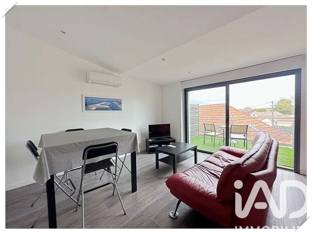 Appartement 39 m² à La Teste-De-Buch  - photo 2