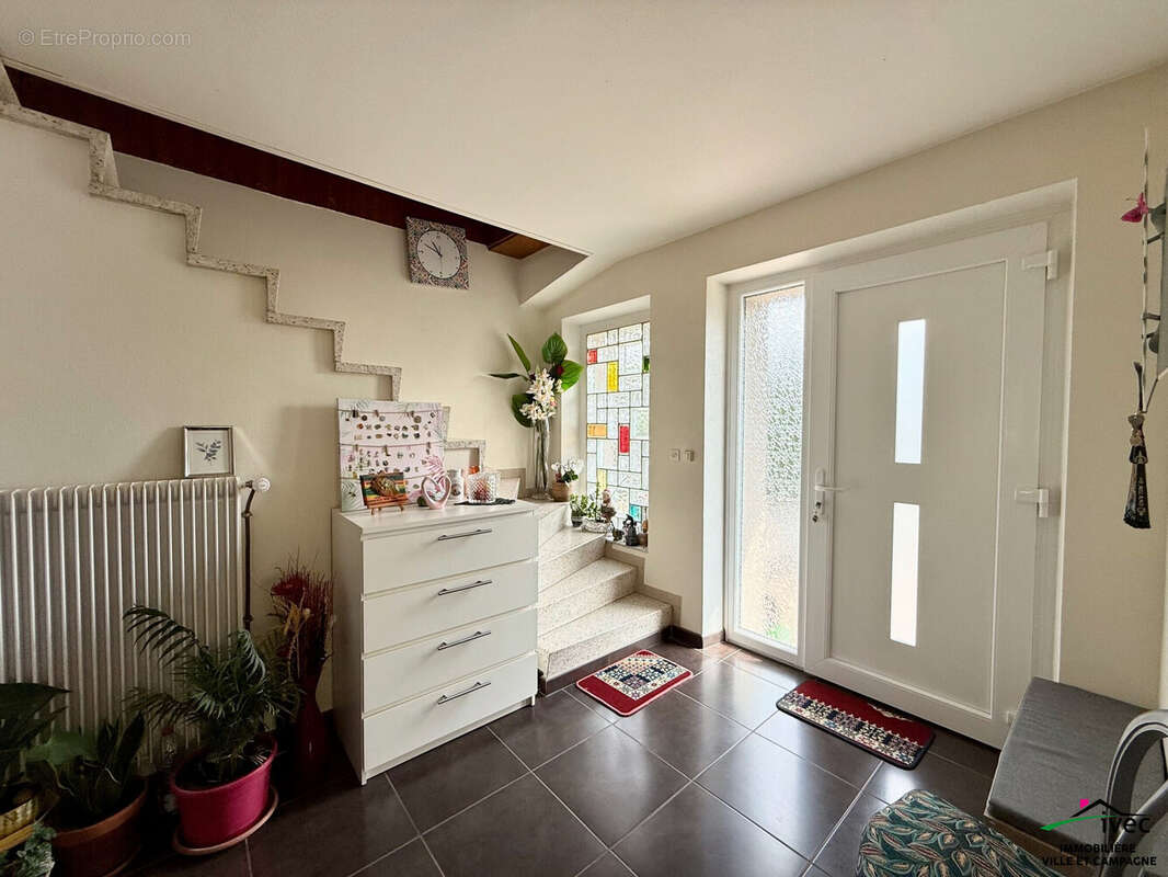 Maison à WASSELONNE