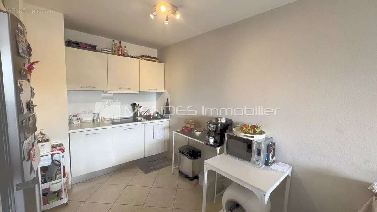 Appartement à BEAUSOLEIL