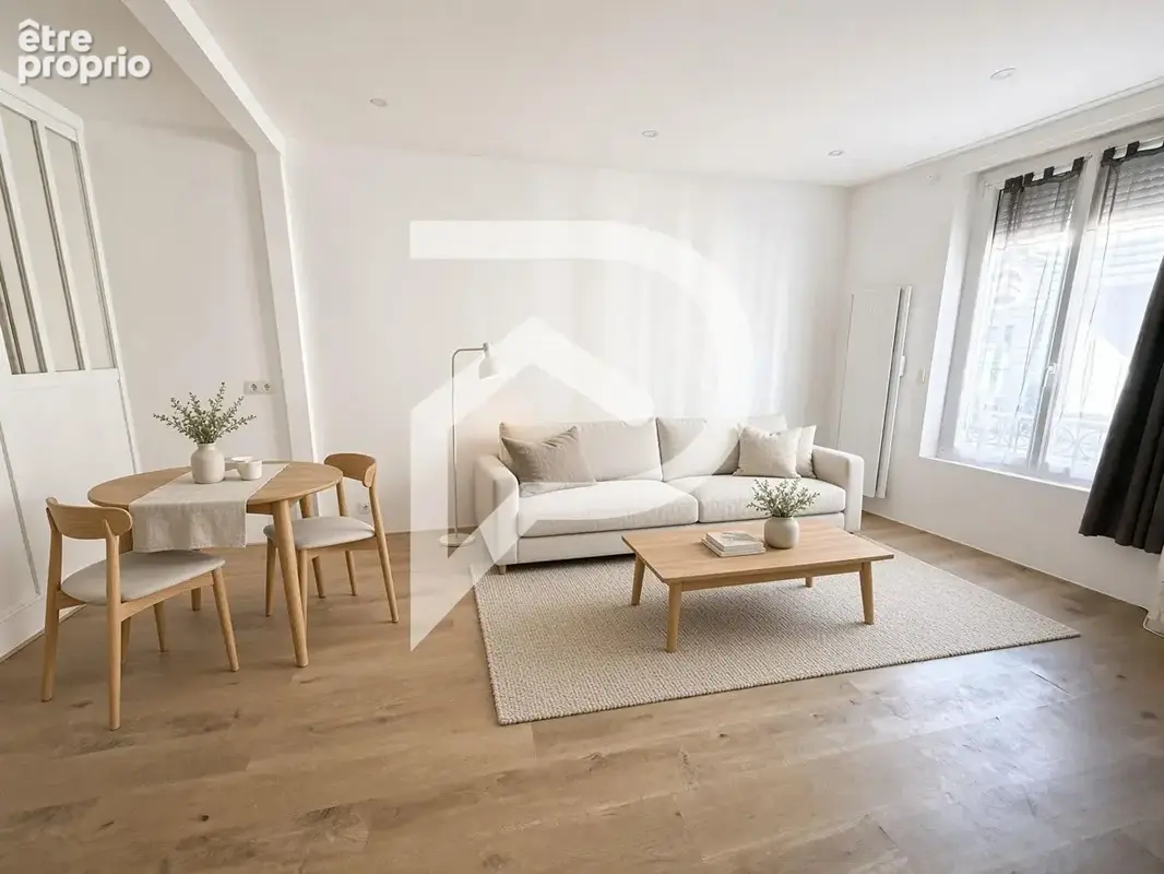 Maison Meru - 4 pièce(s) - 80 m2 - photo 2