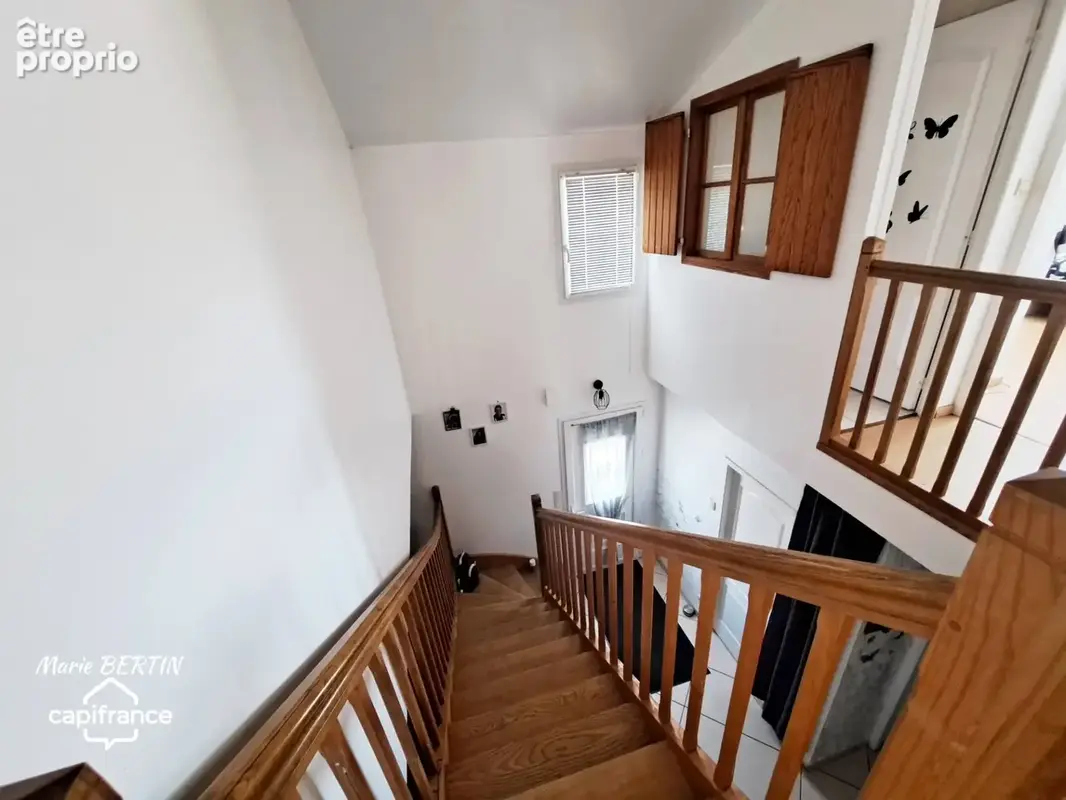 Maison à vendre 7 pièces CELLES SUR BELLE (79) - photo 7