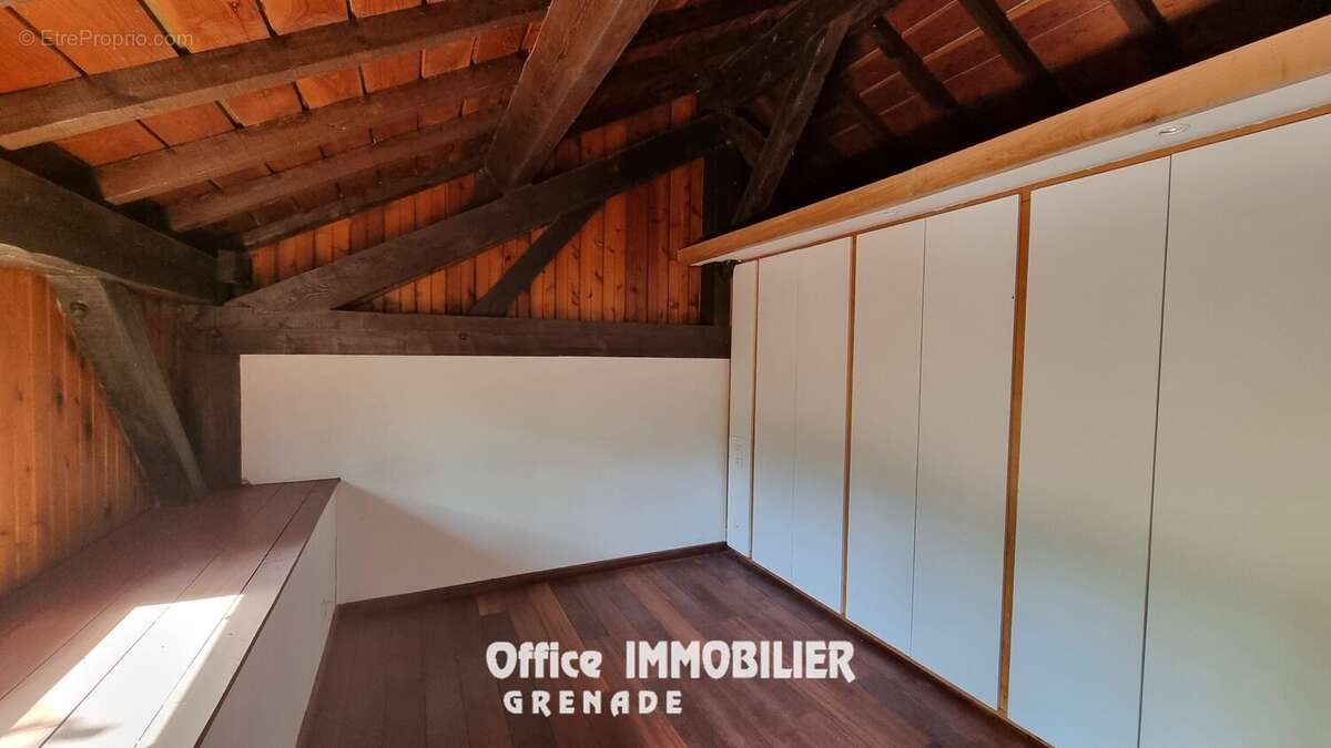 Commerce 260 m² à Grenade  - photo 12