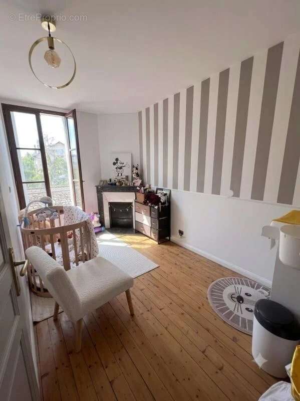 Maison À Vendre 4 pièces 80 m² au sol - photo 10