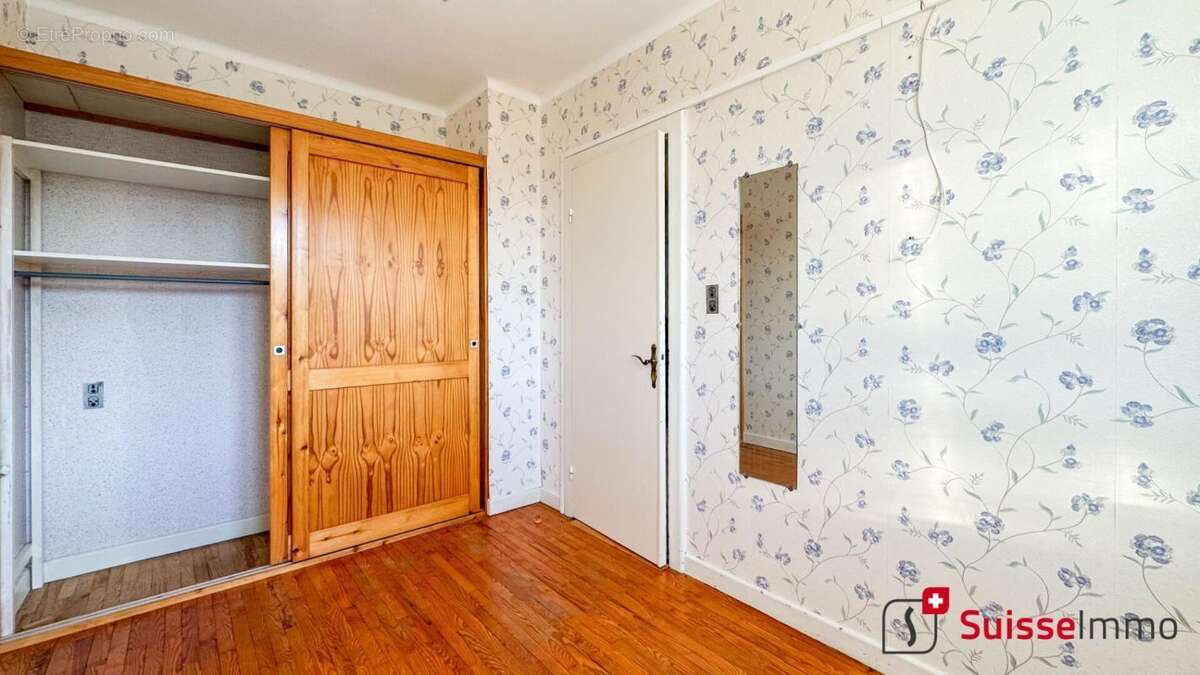 Maison à VOUJEAUCOURT