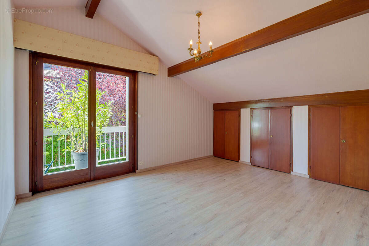 Maison Evian Les Bains 4 pièces 133,7m² sur 1330m² de terrain - photo 12