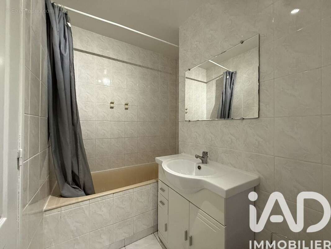 Photo 7 - Appartement à CERGY