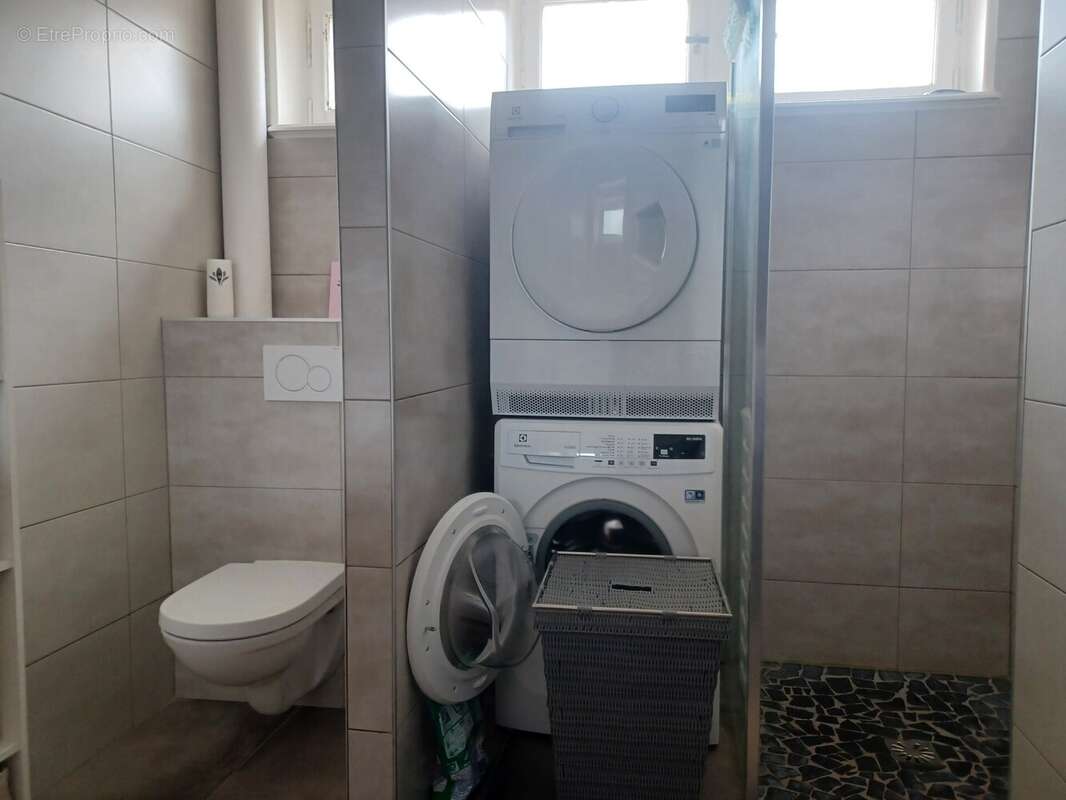 Appartement à RIEDISHEIM