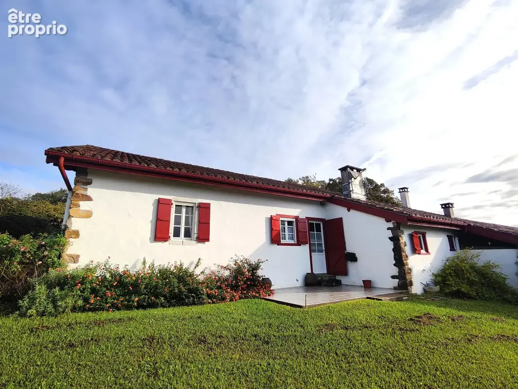 Maison de caractère au calme avec vue panoramique - photo 20