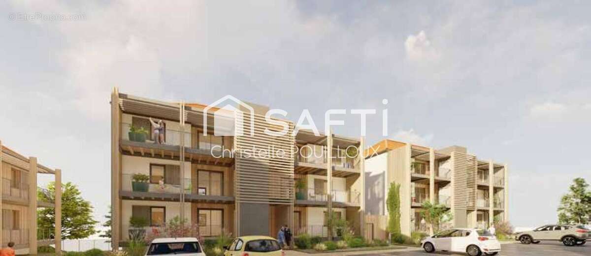 Photo 6 - Appartement à NIORT