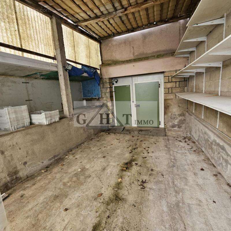 Commerce à ALFORTVILLE