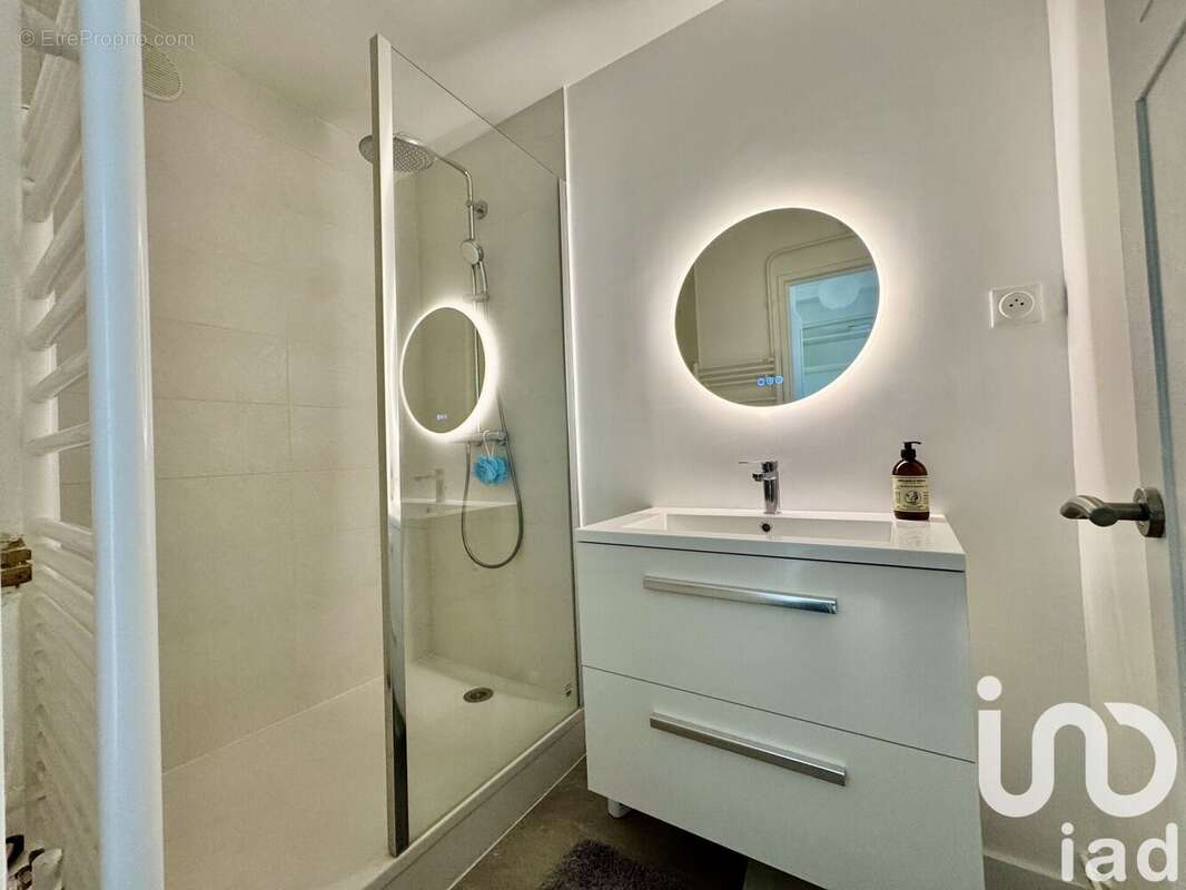 Photo 9 - Appartement à BRETIGNY-SUR-ORGE