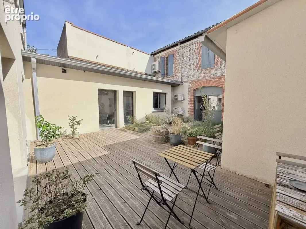Commerce 342 m² à vendre à Toulouse (31200) - photo 2
