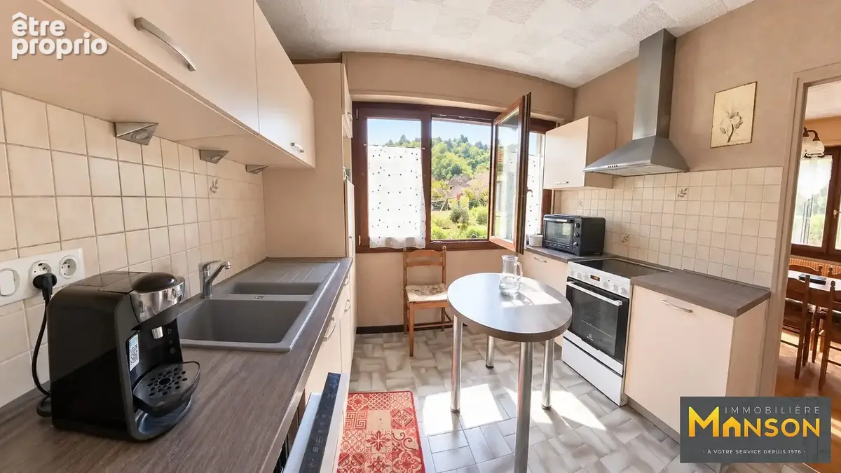 Maison 7 pièces 130 m² à vendre à Varangeville (54110) - photo 6