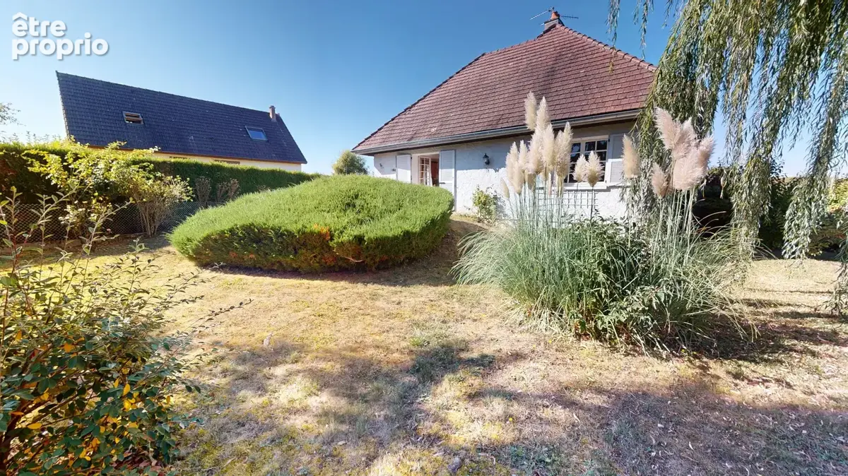 Maison individuelle à 15 minutes de DIJON - photo 20