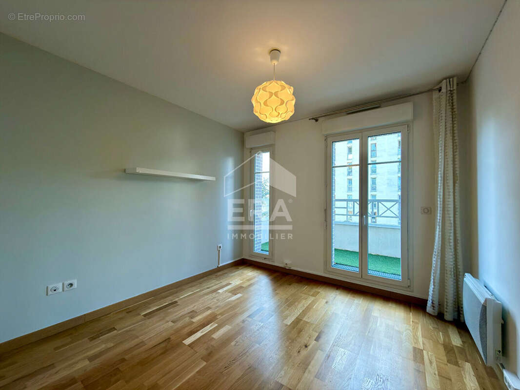 Appartement à SEVRES
