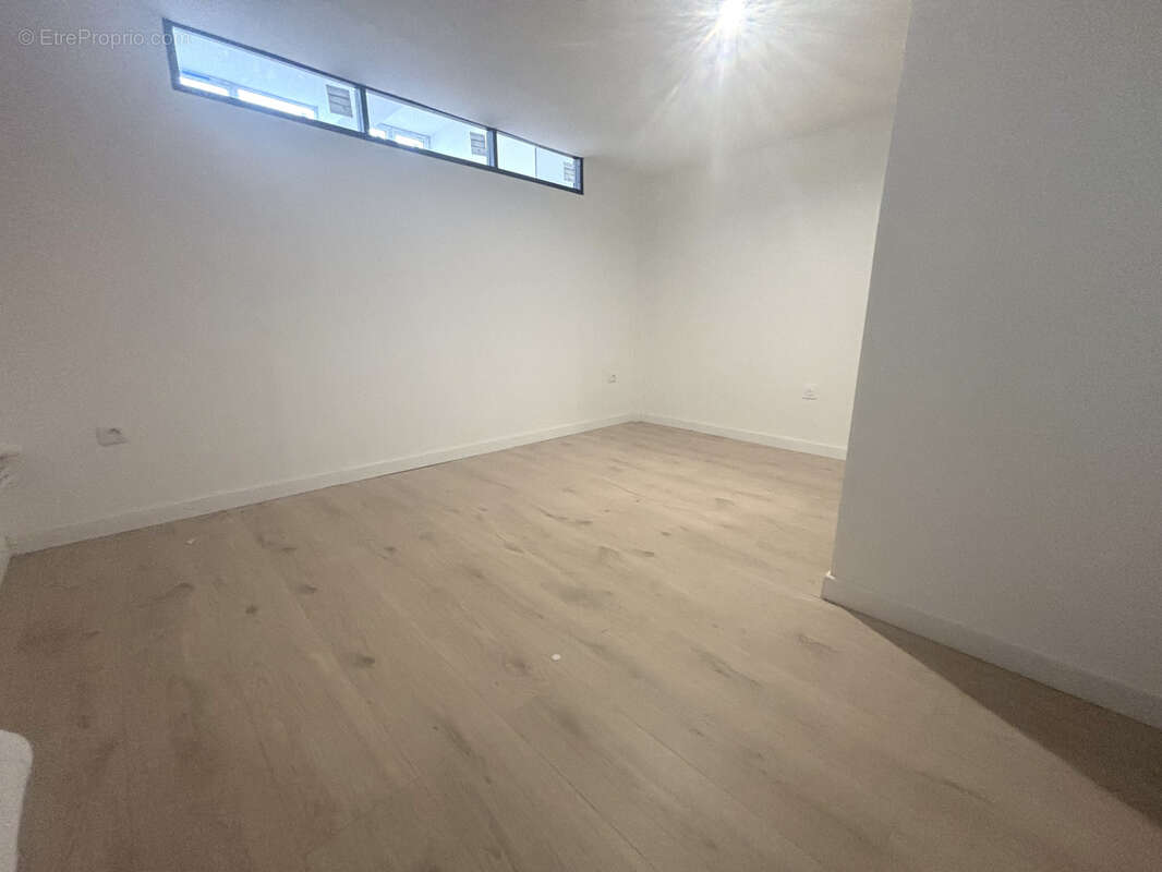 Appartement à ROUBAIX