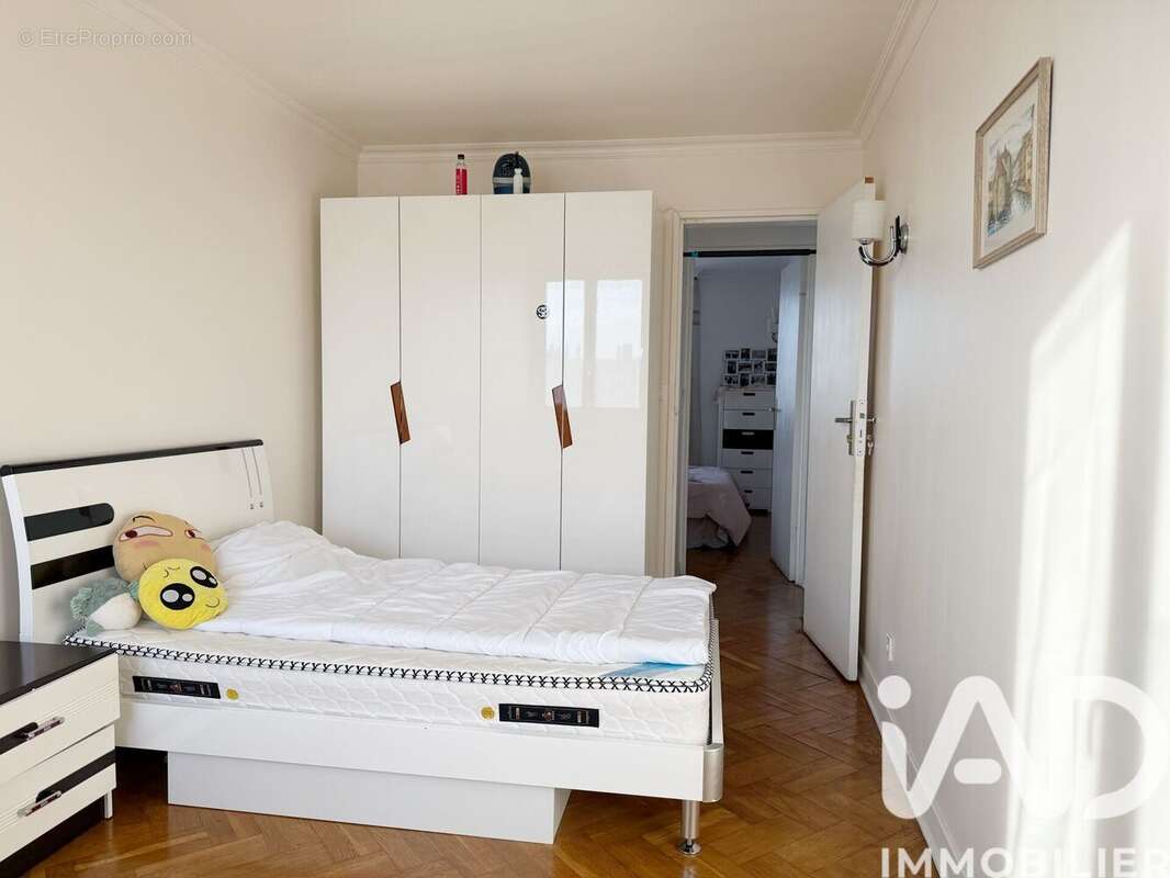 Photo 5 - Appartement à ROSNY-SOUS-BOIS