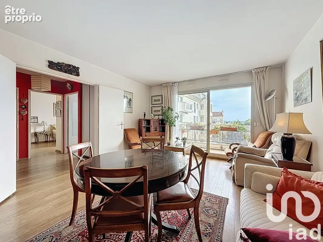 Photo 1 - Appartement à NOGENT-SUR-MARNE