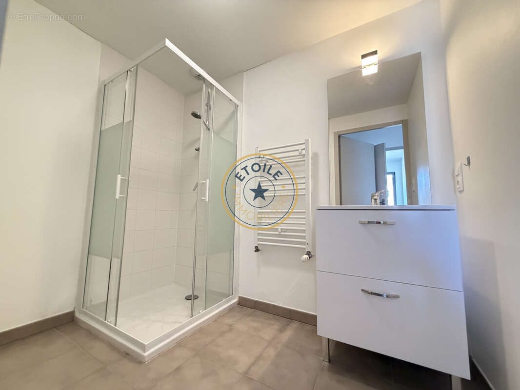 Appartement à ANGERS