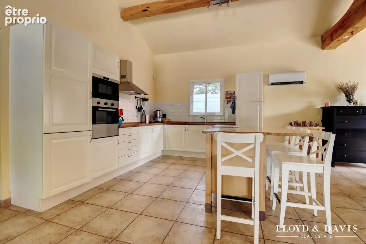 Maison 130 m² à Mejannes-Le-Clap  - photo 5