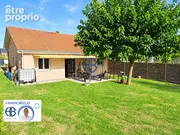 Maison à DOISSIN