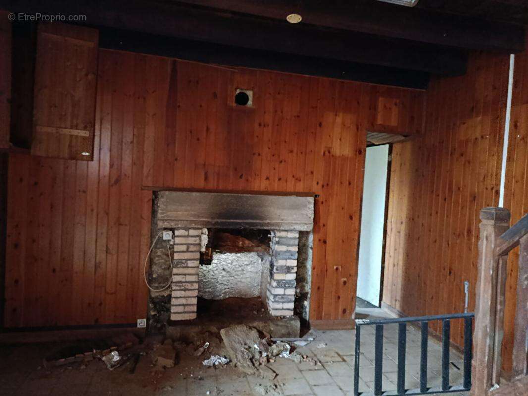 Maison 49 M2  2 chambres - photo 6