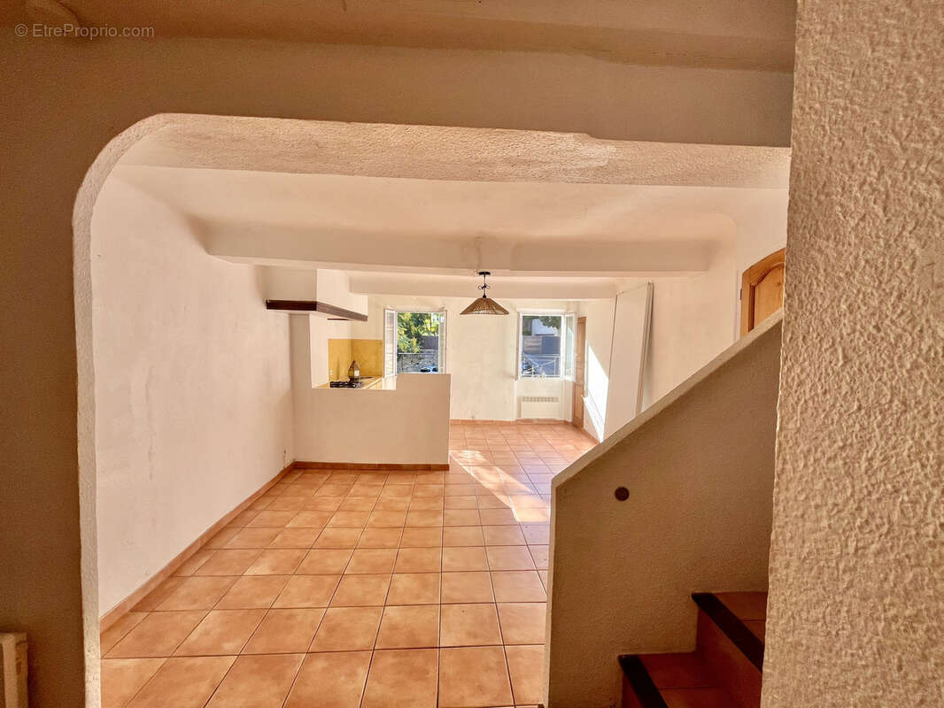 Appartement à LA FARLEDE