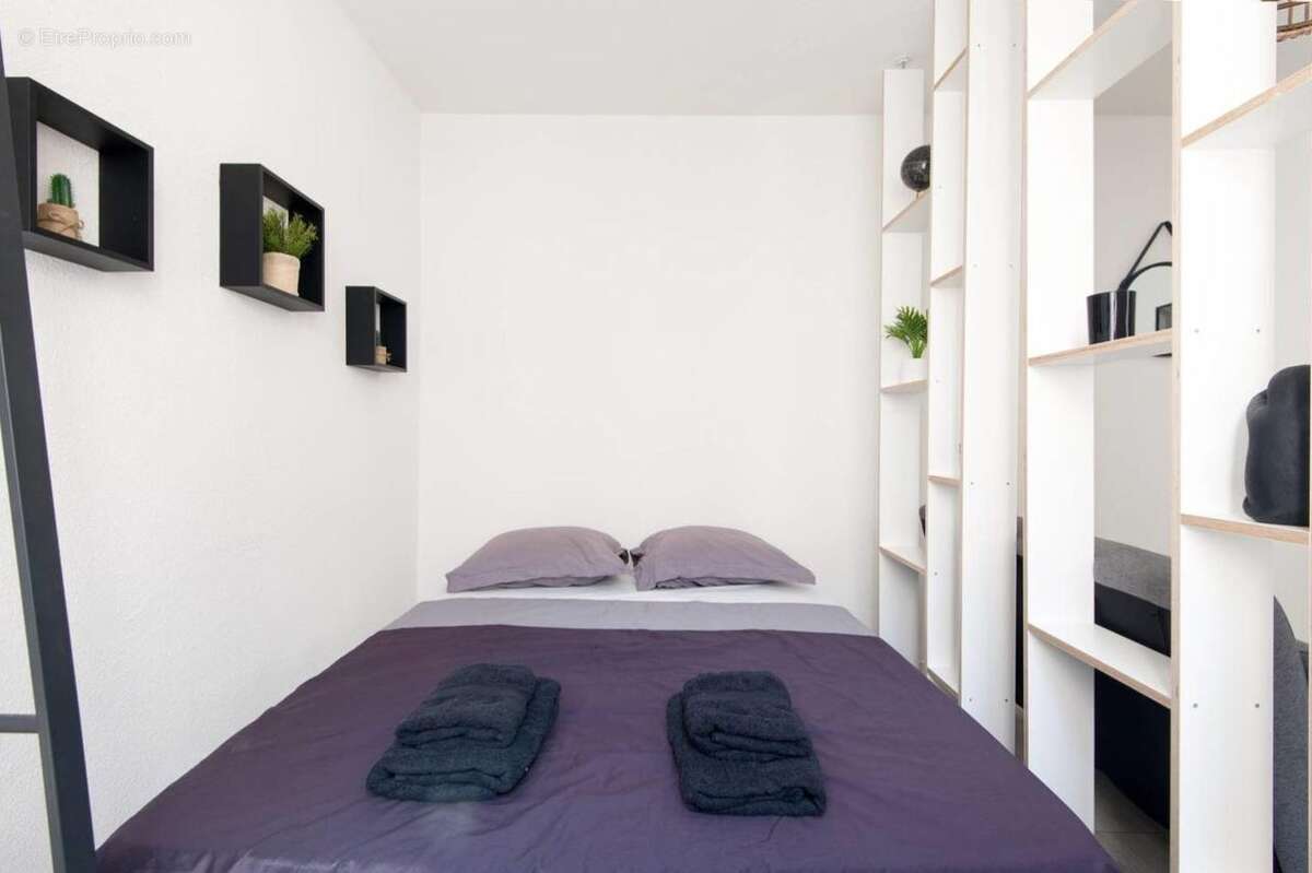 Appartement à LA ROCHELLE