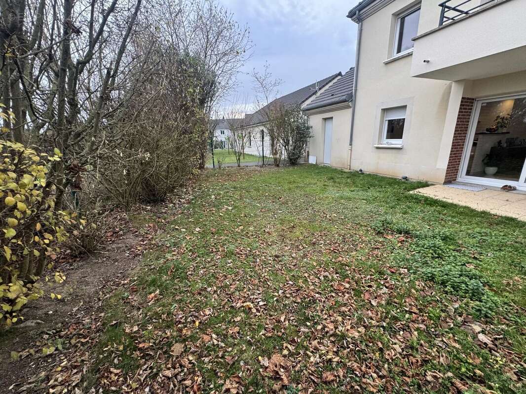 Appartement à BOVES