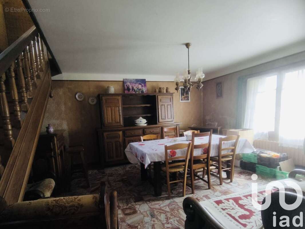 Photo 6 - Maison à CIRES-LES-MELLO