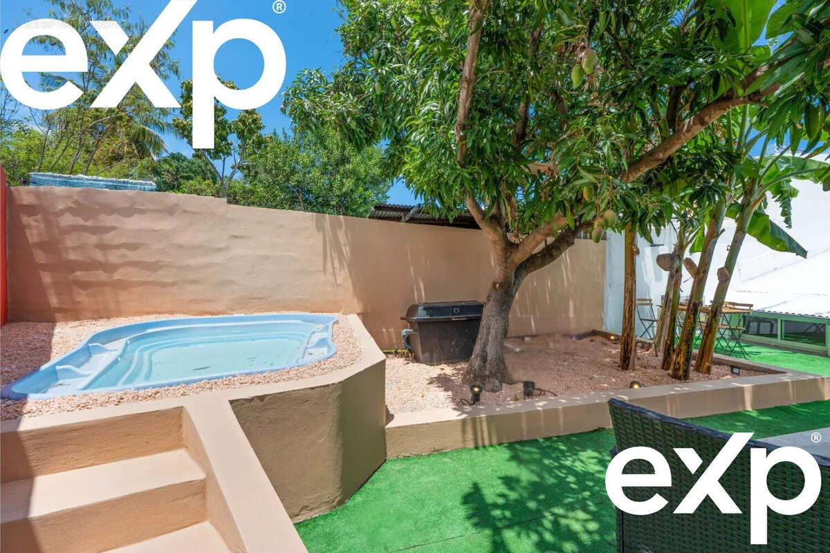 Maison à LA POSSESSION