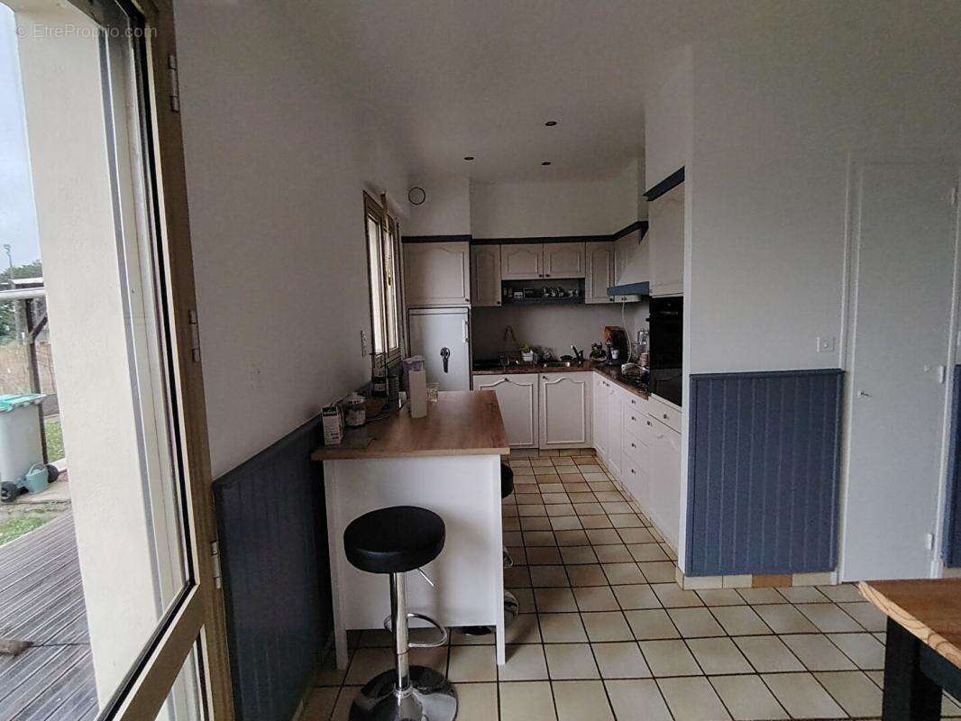 Maison à PLENEE-JUGON