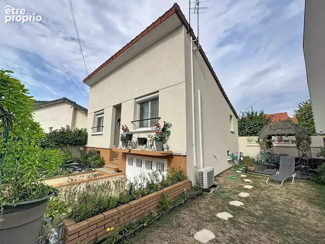 Maison coup de coeur sur paray en exclusivite - photo 17
