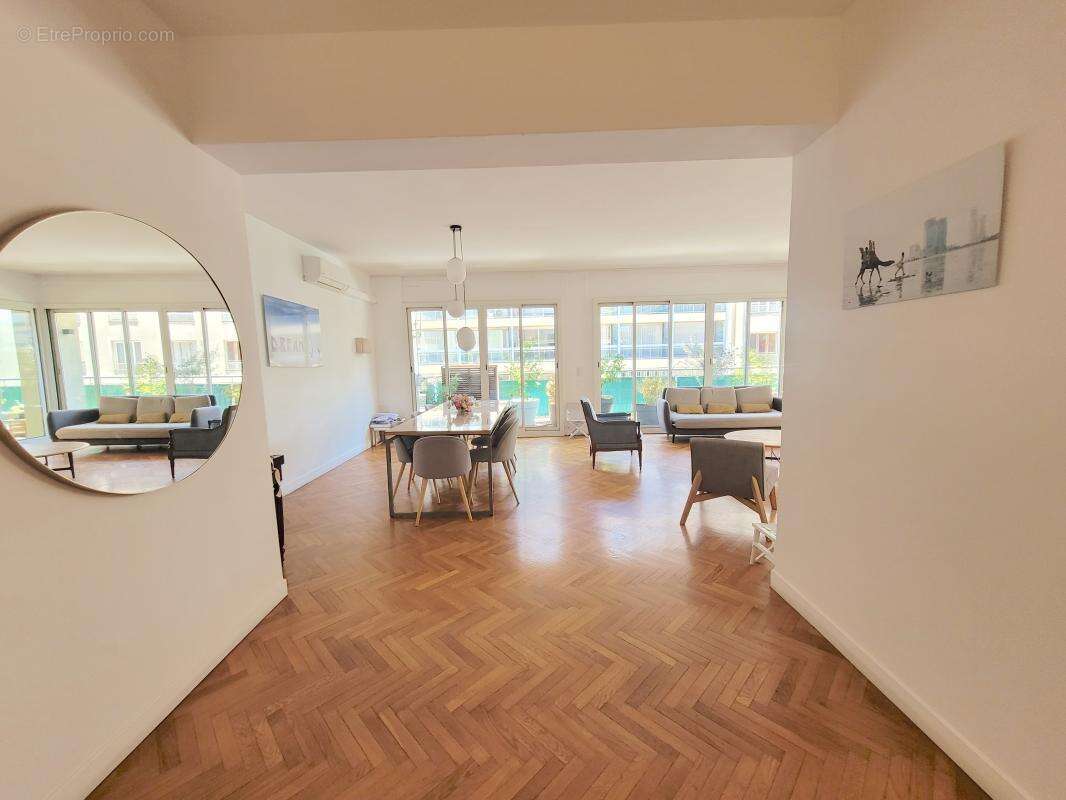 Appartement - photo 5