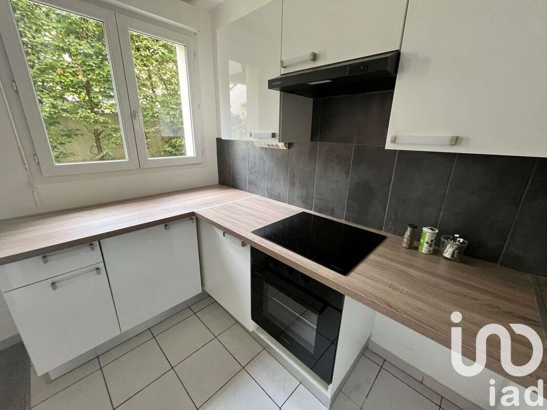 Photo 8 - Appartement à RAMBOUILLET