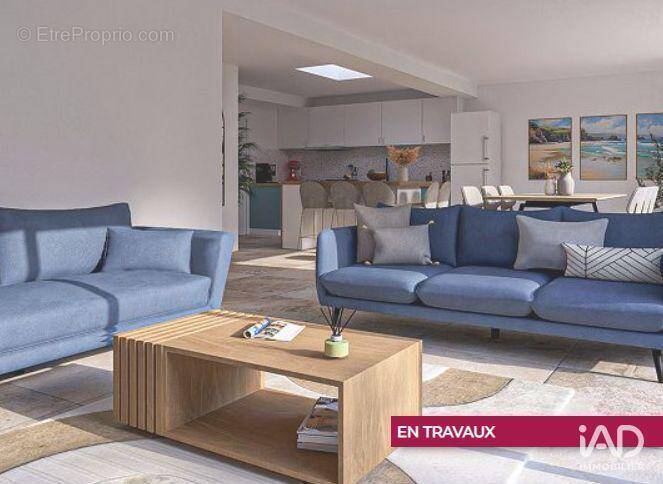 Photo 1 - Maison à ANGOULINS