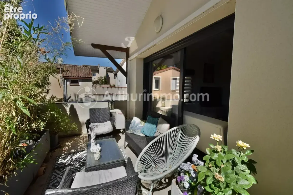 Vente Appartement Montastruc-la-conseillere(31380) 286 000ï¿œ - photo 7