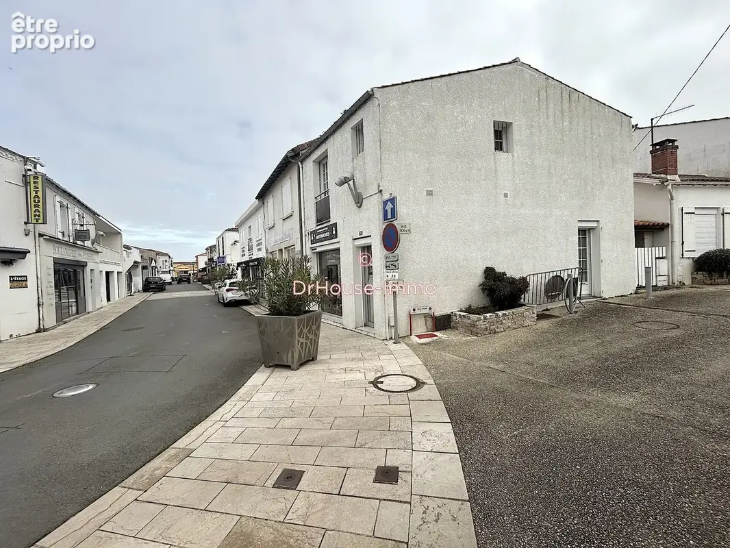 Appartement 6 pièces 105 m² à vendre à La Tranche-Sur-Mer (85360) - photo 19