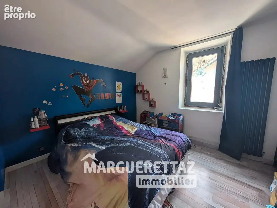Maison mitoyenne T4 de 90m² - photo 13