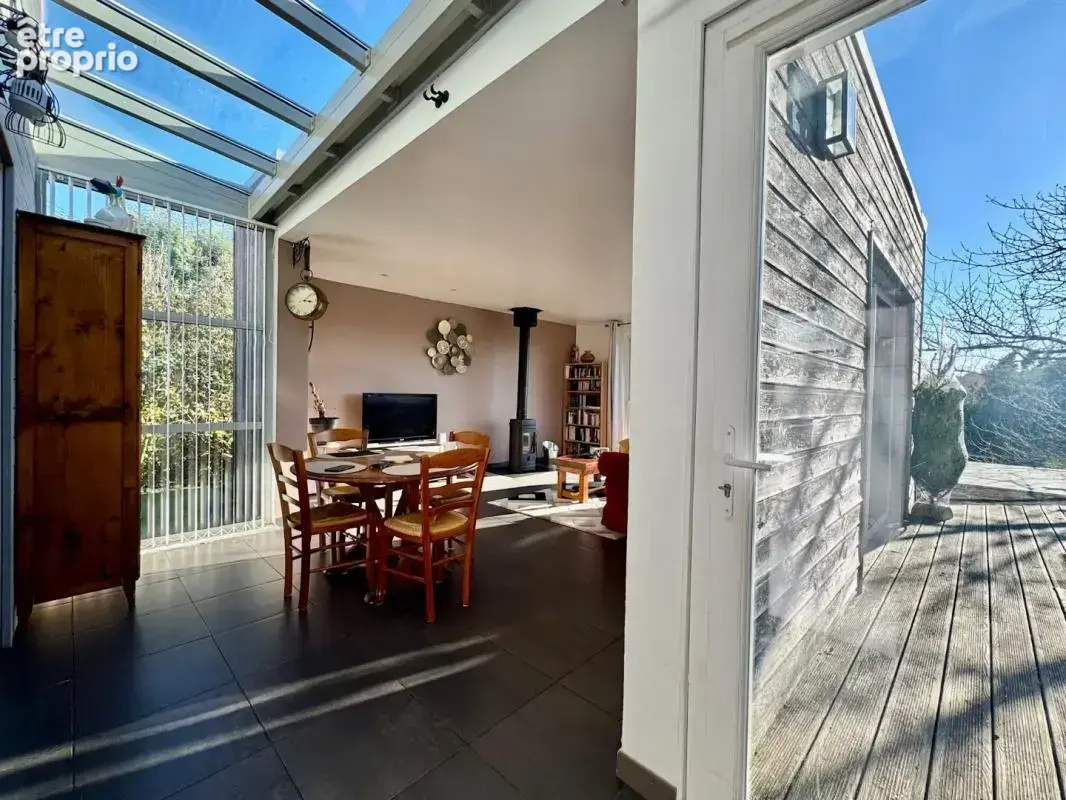 Maison 4 pièces / 135 m² / 274 000 EUR / CASTRES - photo 8