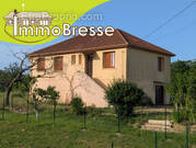 Maison à CURCIAT-DONGALON
