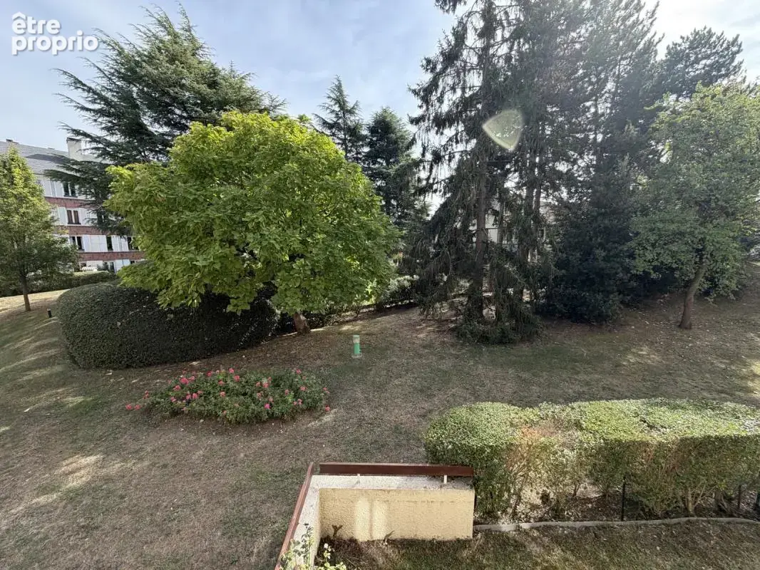 NOUVEAUTE- Louveciennes Les CLOS 101m2- 395000 € 1er étage - photo 15
